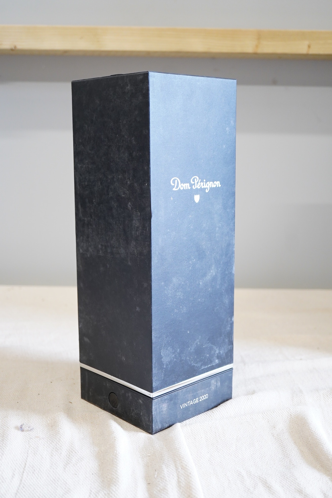 Champagne: Dom Perignon, 2000